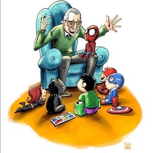 Meet your Posher, Brenda